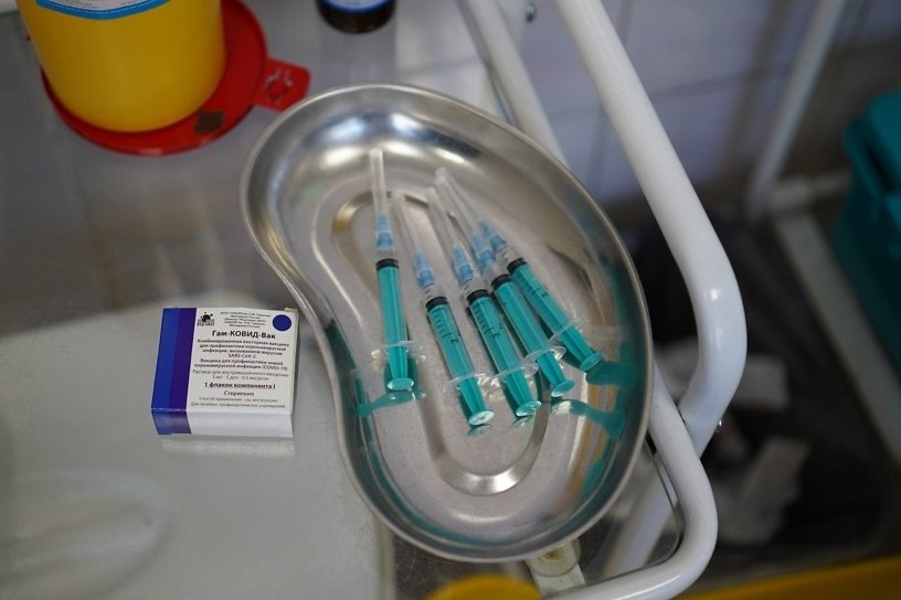 Кобзев заявил о недостаточном количестве вакцины от коронавируса