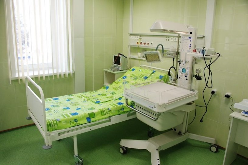 Женщину не стали госпитализировать в роддом в Чите из-за ложных схваток — минздрав