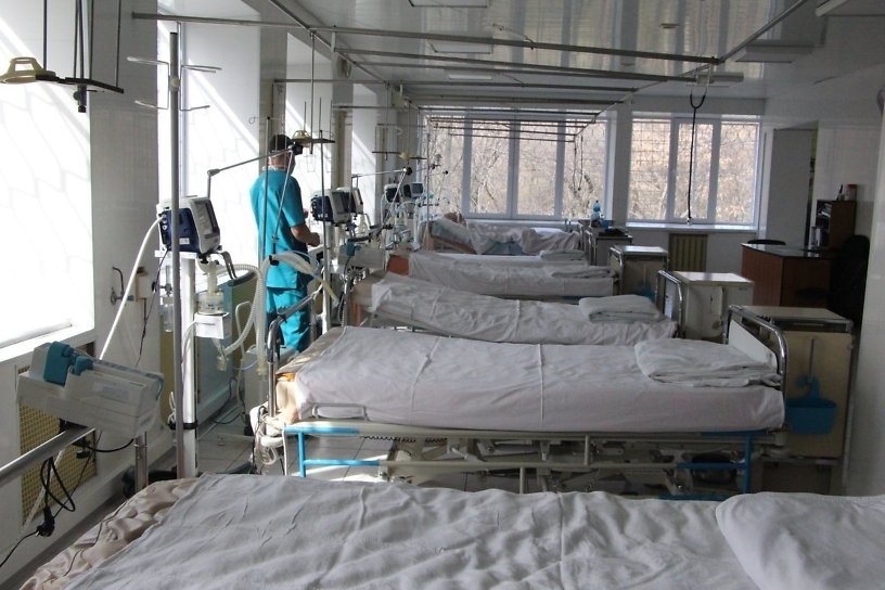 257 новых случаев коронавируса выявлено в Иркутской области за сутки