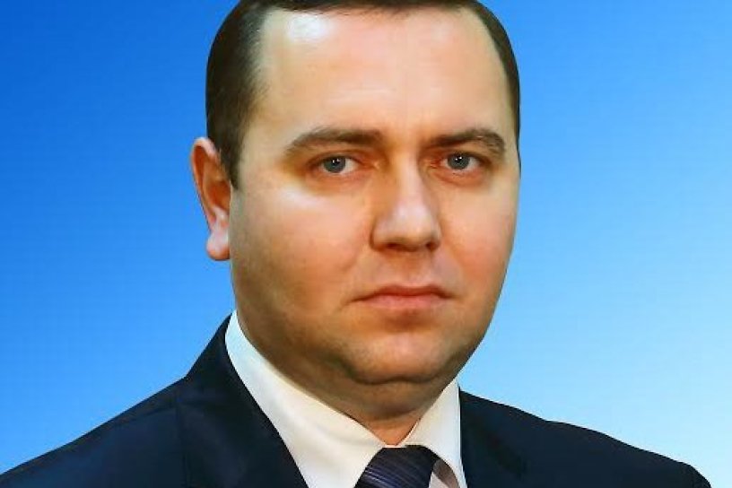 Андрей Крючков уволился с поста главы минприроды Иркутской области
