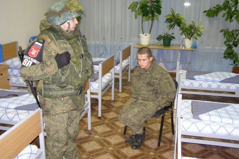 Родные расстрелянных Шамсутдиновым солдат потребовали почти 30 млн рублей компенсаций