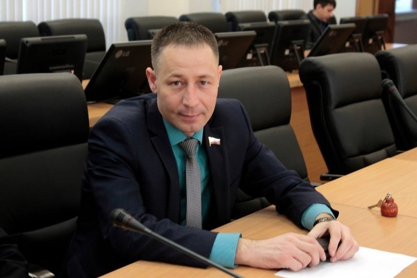 Депутат заксобрания края от ЛДПР заявил о кризисе в системе здравоохранения края