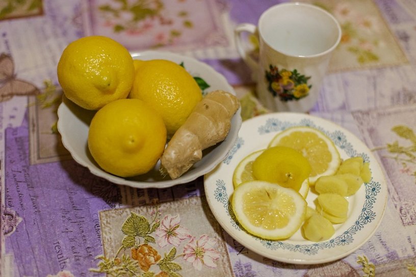 УФАС Забайкалья проверит законность подорожания лимонов на 22%