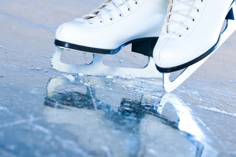 Чемпионат РФ по конькобежному спорту пройдёт в ледовом дворце «Байкал» с 12-го по 14 марта