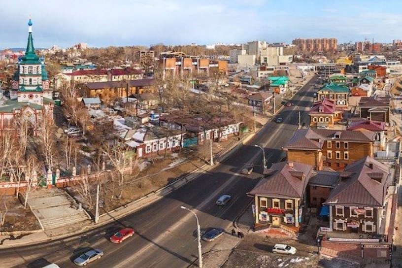 Иркутск в 2020 году вошёл в число городов Приангарья с высоким уровнем загрязнения воздуха