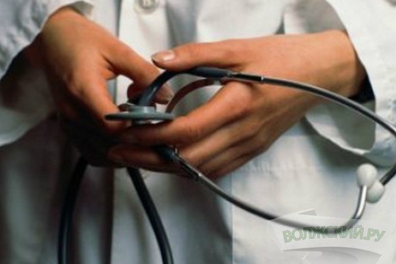Родственники пациентки два раза избили медсестру в больнице в Усть-Куте