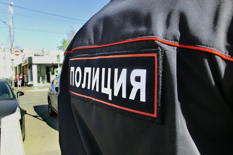 66-летний пенсионер насмерть сбил пешехода в Иркутске и скрылся 