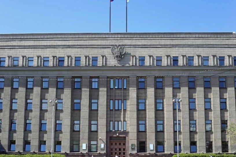 Кобзев поручил приостановить до 1 июня бронирование мест в санаториях Иркутской области
