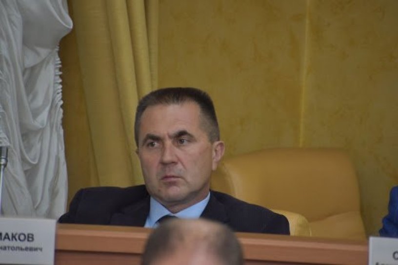Депутат думы Иркутска Колмаков стал и.о. директора «Иркутскавтотранса»