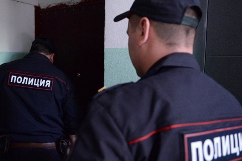 Полицейские задержали в Иркутске группу подозреваемых в краже майниг-машин на 2 млн руб.