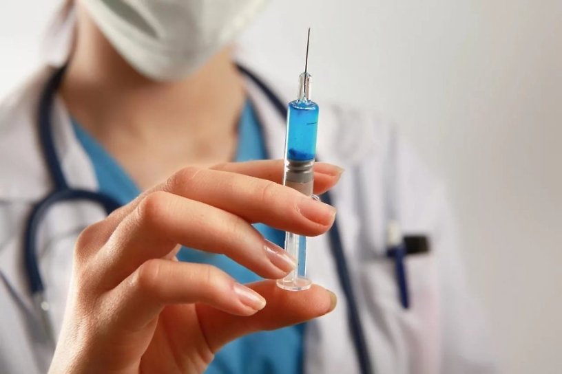 Массовый запуск вакцины от COVID спрогнозировали на конец октября - начало ноября