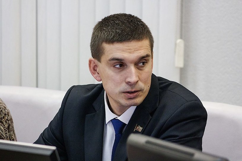 Гендиректор ППГХО Киселёв не ответил на 22 из 50 вопросов в рубрике «Гость» на «Чита.Ру»