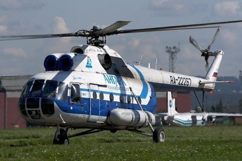 Авиакомпанию «Ангару» привлекут для выполнения полётов санавиации в Иркутской области
