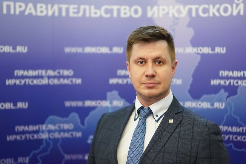 Экс-глава минмолодёжи Приангарья Егор Луковников стал заместителем мэра Братска
