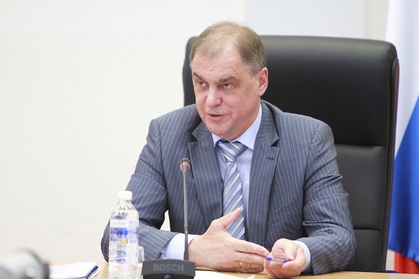 Скачков назвал «Город трудовой доблести» проектом вне политики