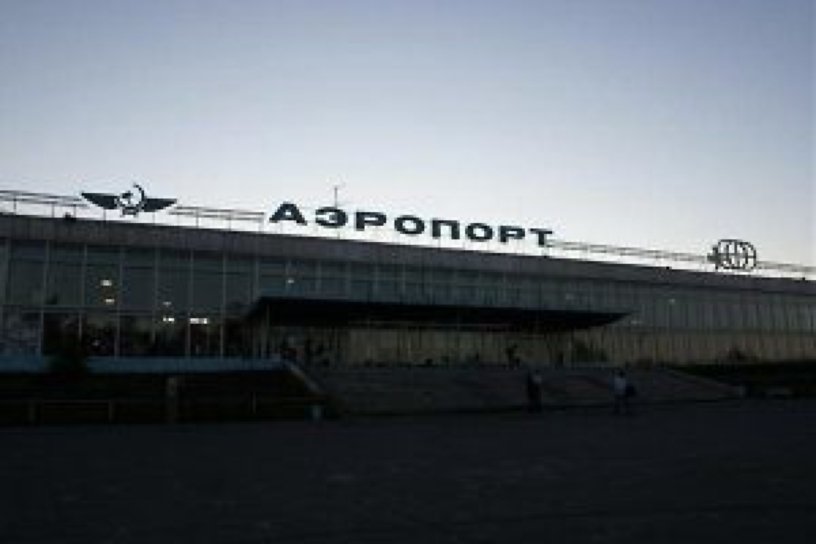 Самолёт, летевший из Магадана в Новосибирск, экстренно приземлился в Братске