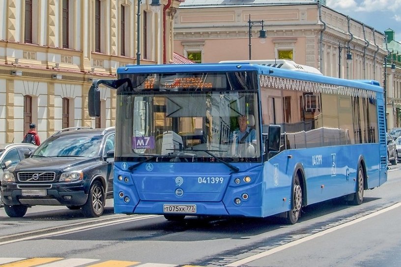 Мэрия Иркутска попросит у Москвы 50 автобусов и 15 трамваев