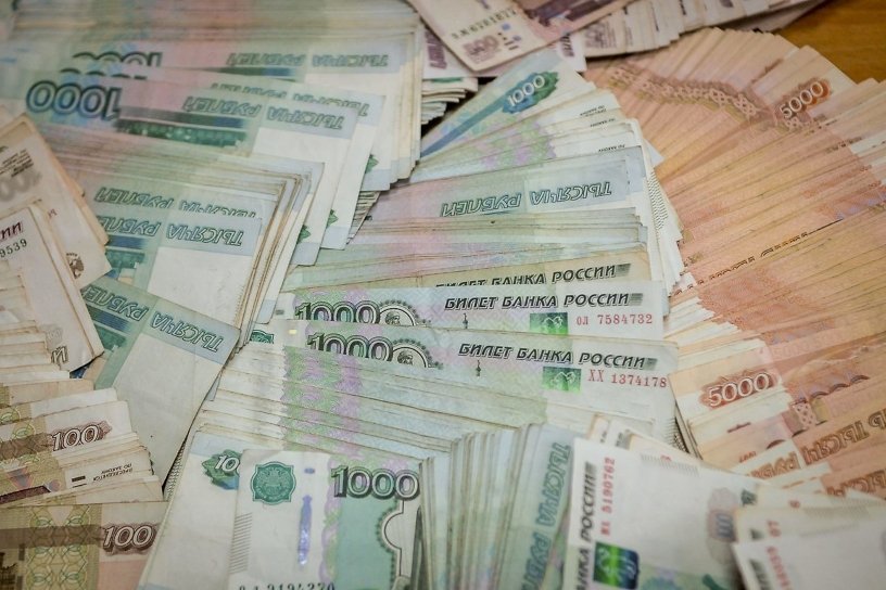 Две жительницы Бирюсинска осуждены за мошенничество в отношении 255 человек на 110 млн р.