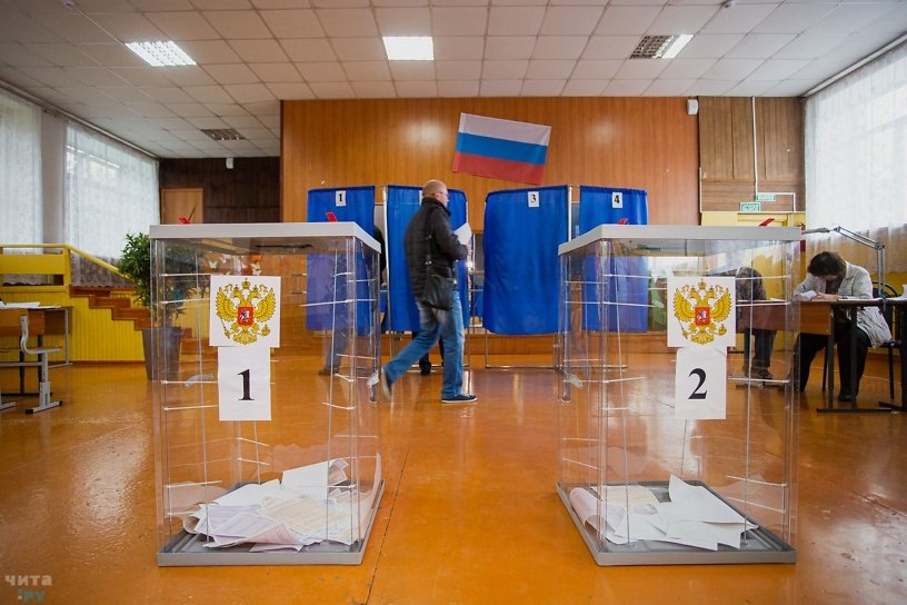 4 кандидатов от партий зарегистрировали на выборы мэра Нижнеудинского района