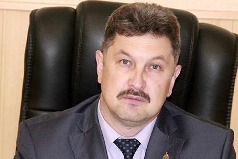 Глава Забайкальского района Эпов уйдёт с должности в депутаты совета района