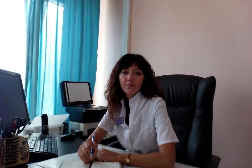 Экс-министр здравоохранения Забайкалья Шангина устроилась в национальный центр кардиологии