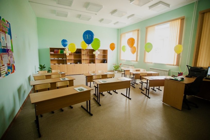 45 тыс. мест необходимо создать в школах Иркутска для перехода на односменный режим