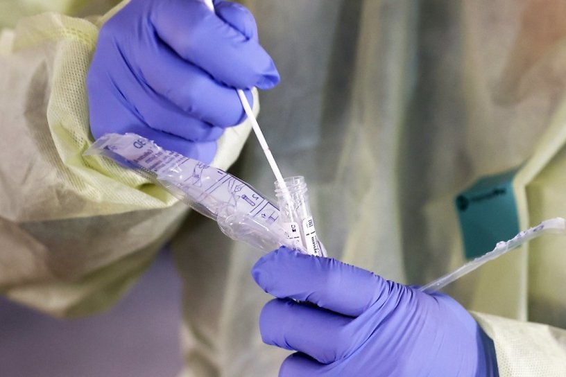 Стабильности с коронавирусом в Приангарье можно не ждать — итоги 17 июня