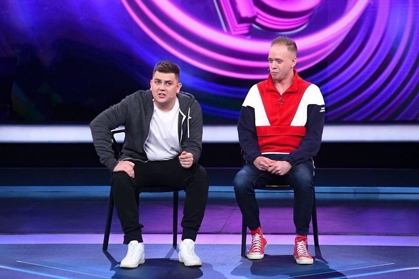 Читинские КВНщики вышли в полуфинал шоу Comedy Баттл на ТНТ