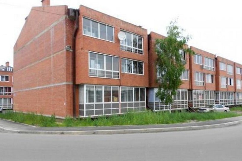 «Норд-Вест» оштрафовали за нарушения при строительстве домов в мкр Берёзовый под Иркутском