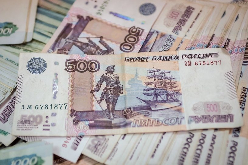 Коммунальное предприятие из Нижнеудинска задолжало своим работникам почти 7 млн рублей