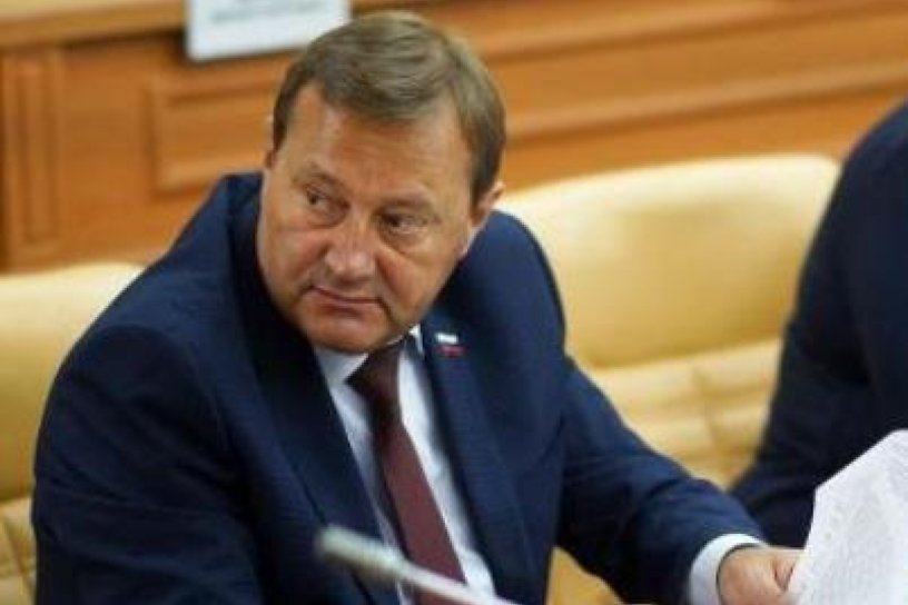 Минздрав Приангарья объяснил «эмоциональную» позицию Владимира Новожилова