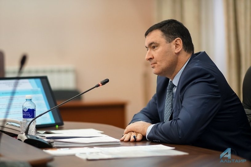 Болотов прокомментировал вероятность сокращения бюджета Иркутска