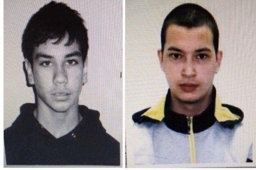 Двое сбежавших из психбольницы в Чите оказались убийцей и вором