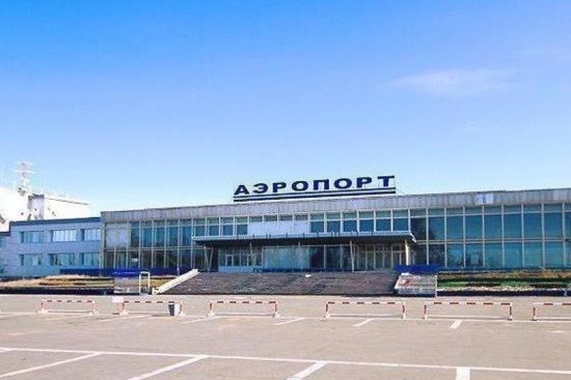 Покупка братского аэропорта и спасение ребёнка в Иркутске - новости 12 мая