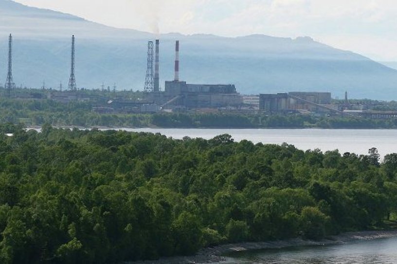 Активисты создали петицию с требованием ликвидировать отходы Байкальского ЦБК