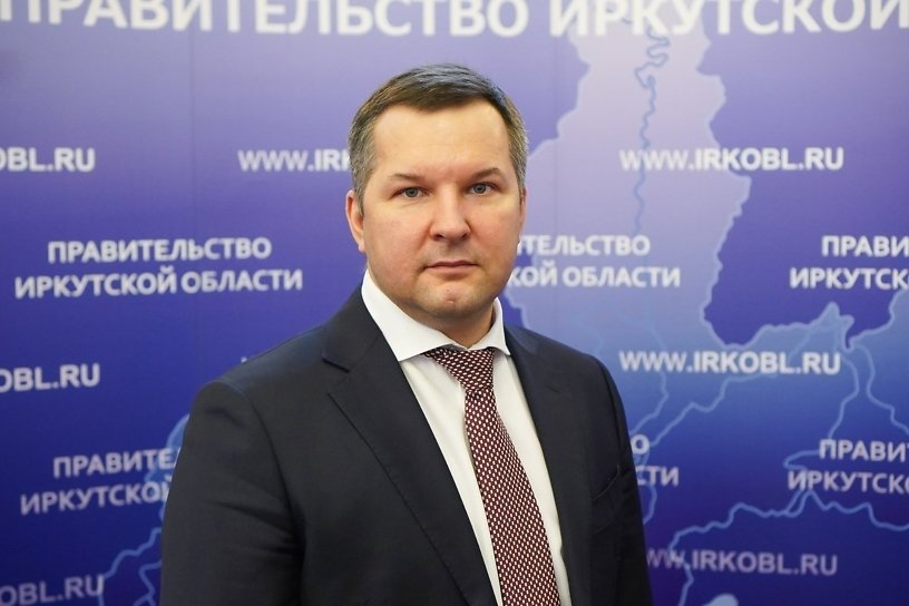 Глава минздрава Иркутской области заявил о стабилизации ситуации с COVID-19