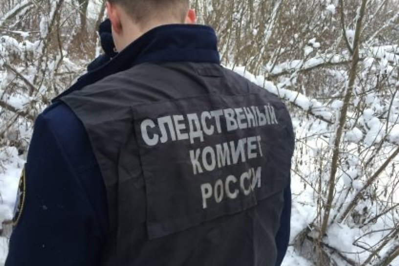 Тела женщины и её 18-летней дочери обнаружили в селе Улётовского района