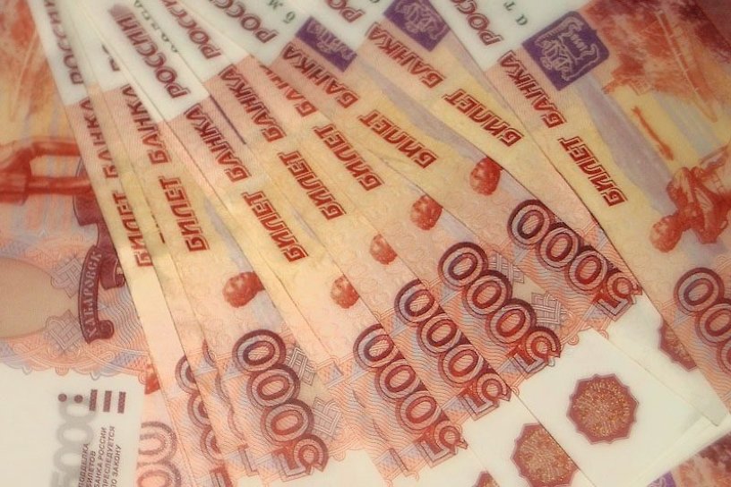 Усть-Илимск взял кредит 117 млн руб. для покрытия дефицита бюджета