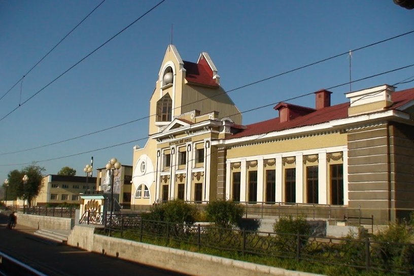 Осипов назвал Петровск-Забайкальский район лидирующим по объёмам производства в Забайкалье