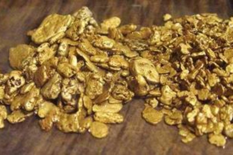 Похитители промышленного золота на 500 тыс. рублей предстанут перед судом в Бодайбо
