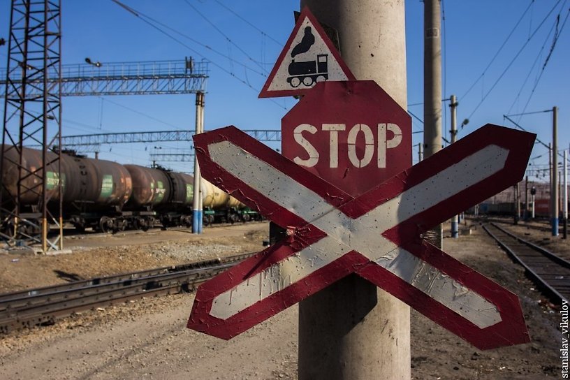 Проезд через железнодорожный переезд в Култуке ограничат 16 и 17 марта