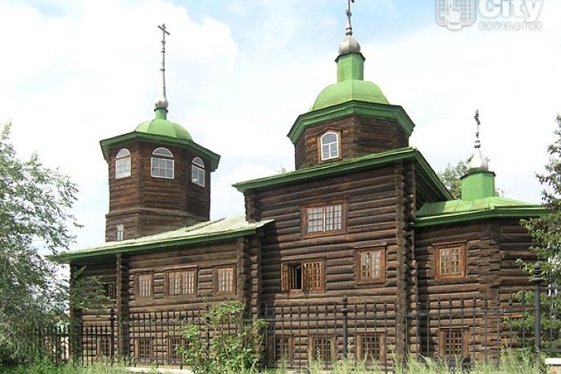 РПЦ планирует вернуть себе Церковь декабристов – митрополит Димитрий