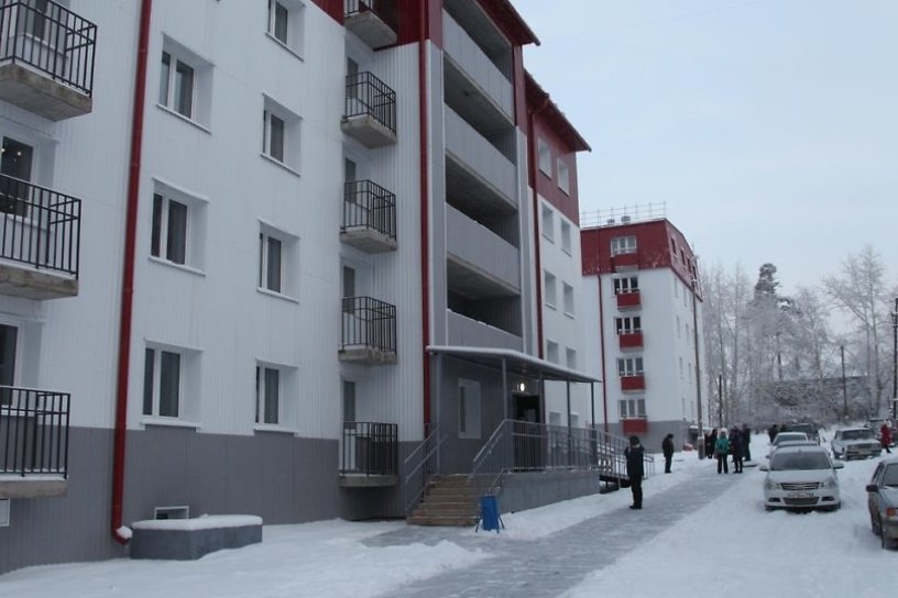 Прокуратура попросила мэра Иркутска найти землю под жильё для детей-сирот