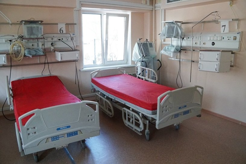 435 новых случаев коронавируса выявили в Иркутской области за сутки