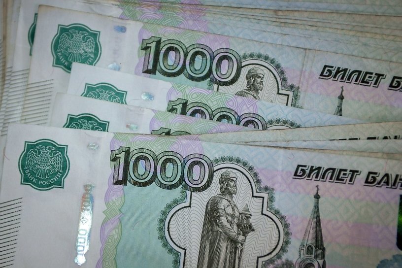 ЗС приняло в первом чтении закон о прямых выплатах жителям Иркутской области