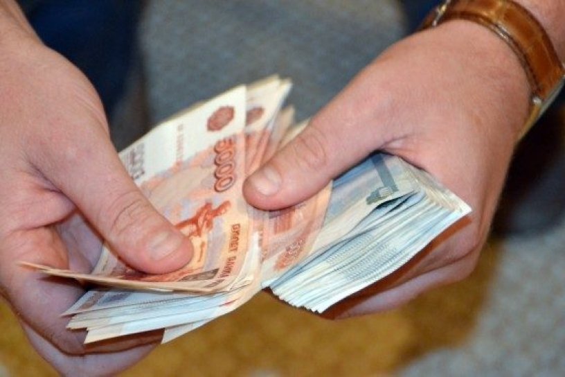 Иркутскую фирму оштрафовали на 1 млн рублей за взятку директору комбината питания