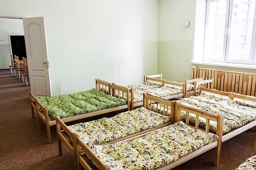 Бардалеев о запрете родителям посещать садики: Заболеваемость детей диктует такие меры