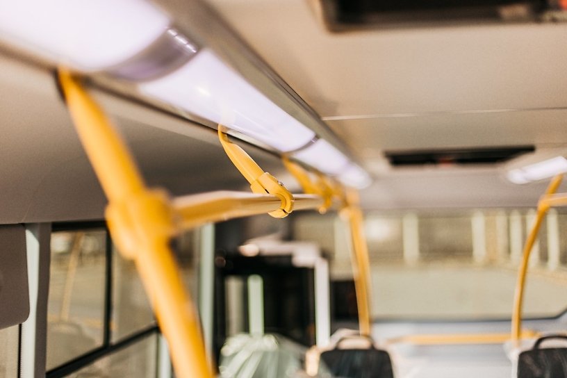 Власти Читы будут искать водителей автобусов через ярмарку вакансий