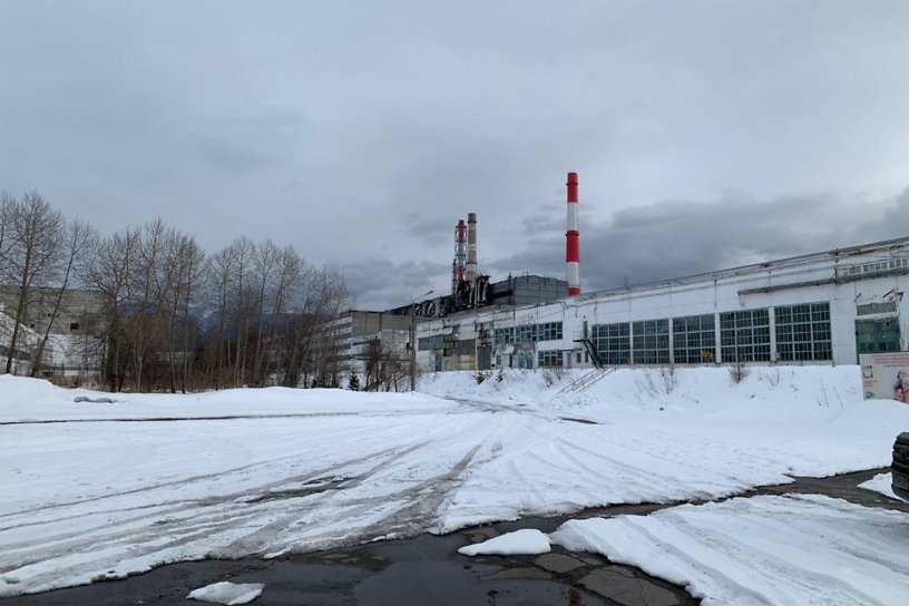 Правительство РФ в третий раз сменило ликвидатора отходов на Байкальском ЦБК