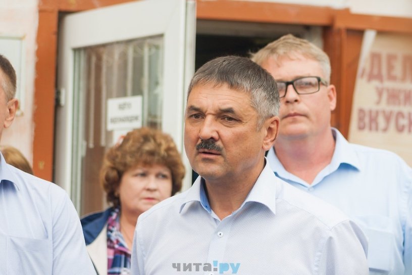 Экс-сити-менеджера Читы Кузнецова отпустили под домашний арест после 11 месяцев в СИЗО